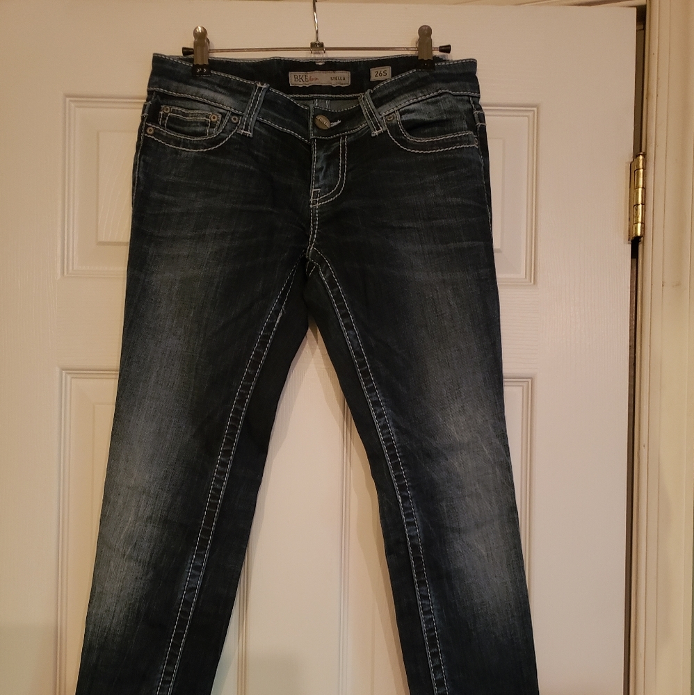 BKE Jeans